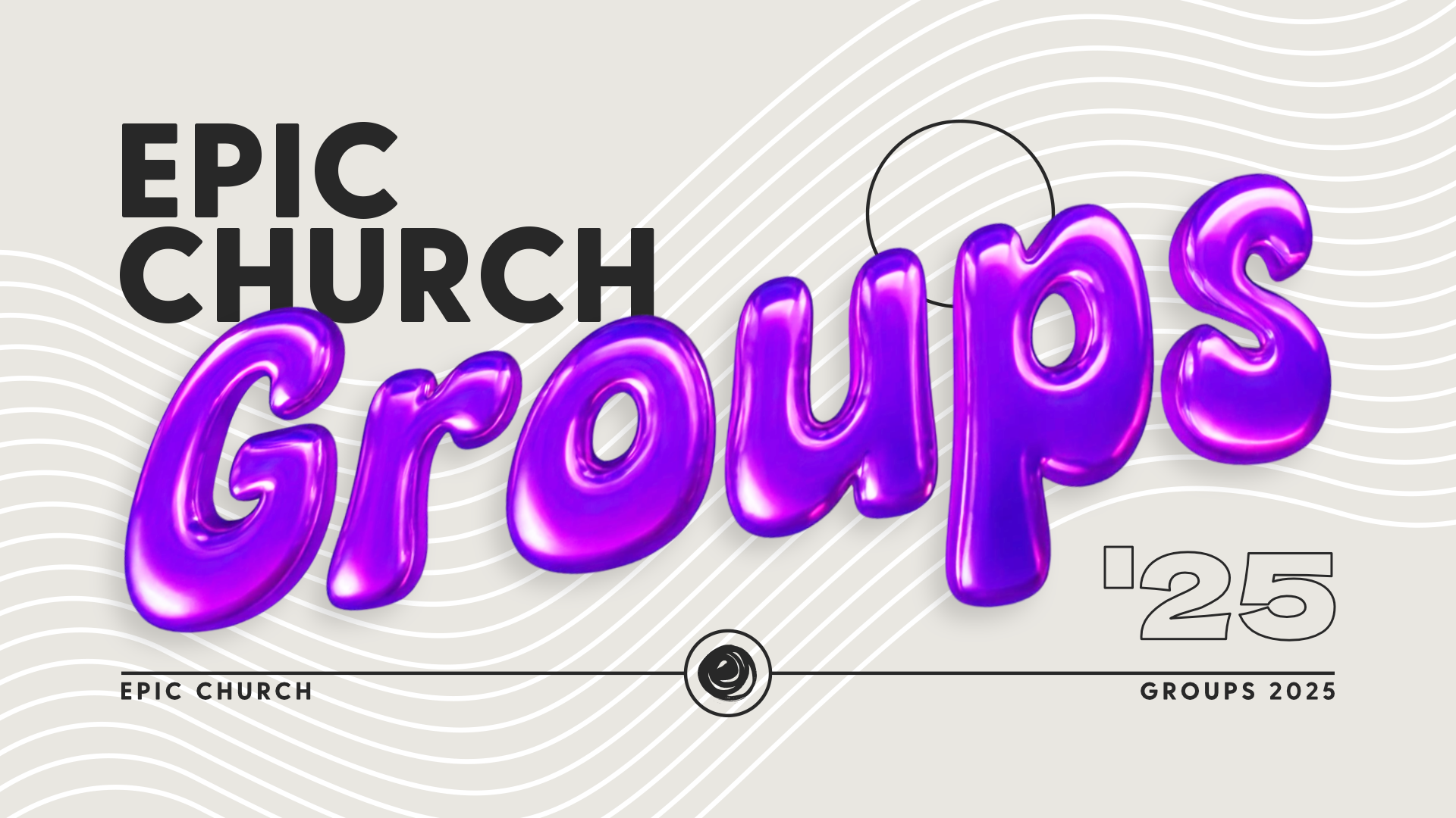 Group Finder