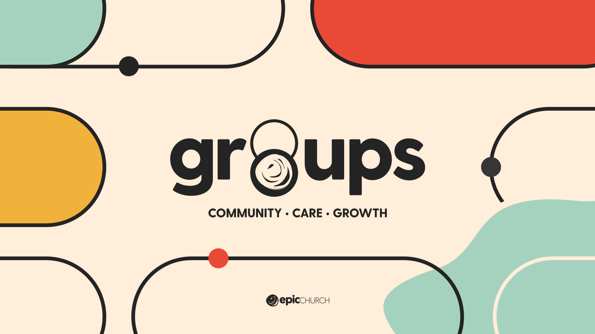 Group Finder